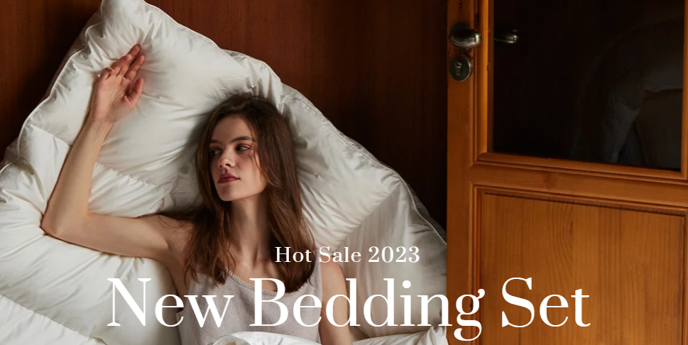 LuxuBedding