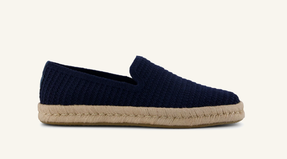SANTIAGO LOAFER