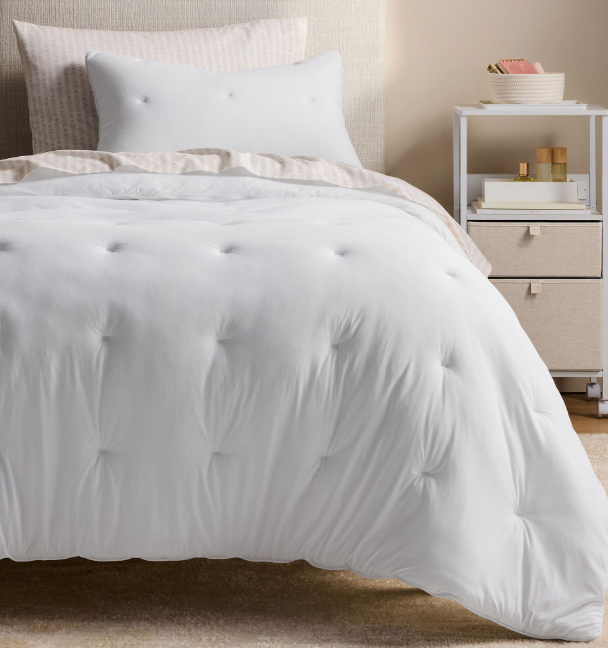 KEEP-IT-COOL COMFORTER