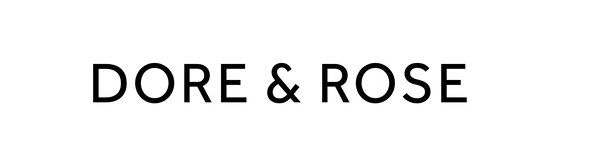 DORE & ROSE: Premium Mulberry Silk Sleepwear & Silk Pillowcase Eye Mask