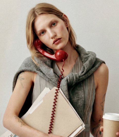 Antonioli Premium Women Luxury Fashion Outfit