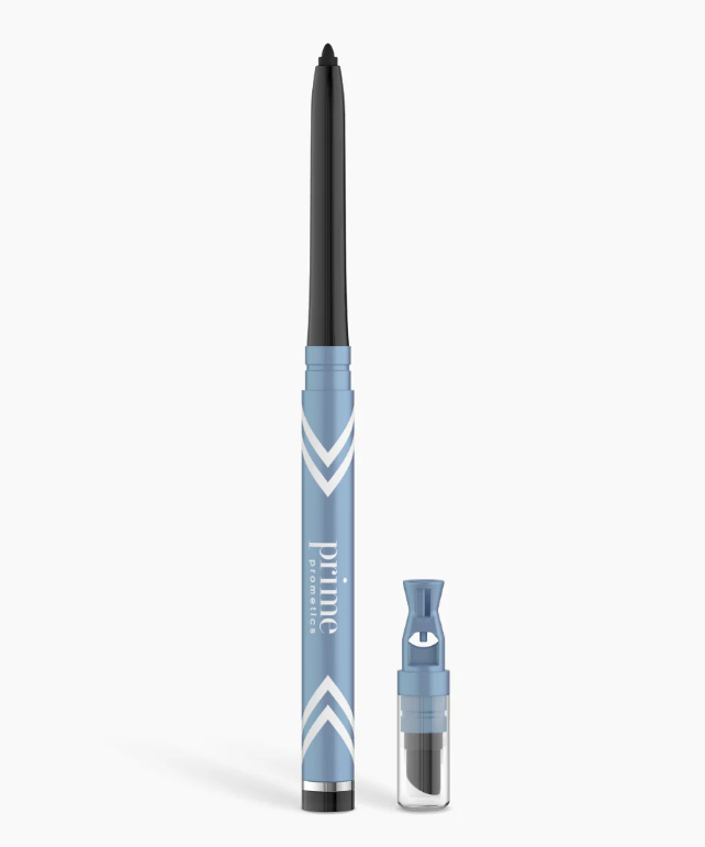 PrimeEyes Glide Eyeliner Long-Lasting Smooth Eyeliner