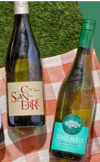 Total Wine & More: Premium Wines, Spirits, and Expert-Curated Collections
