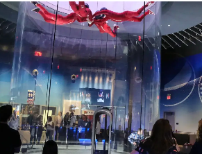 iFLY